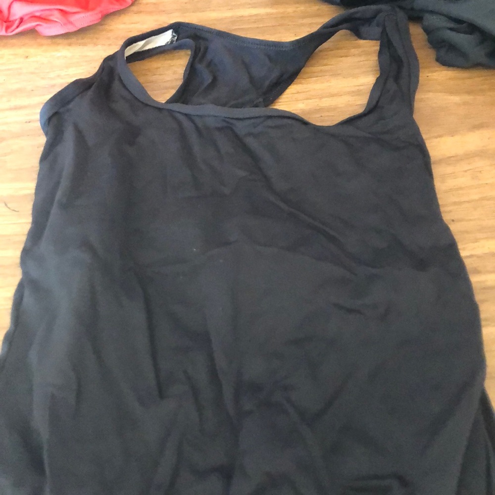 Natalie brand leotard